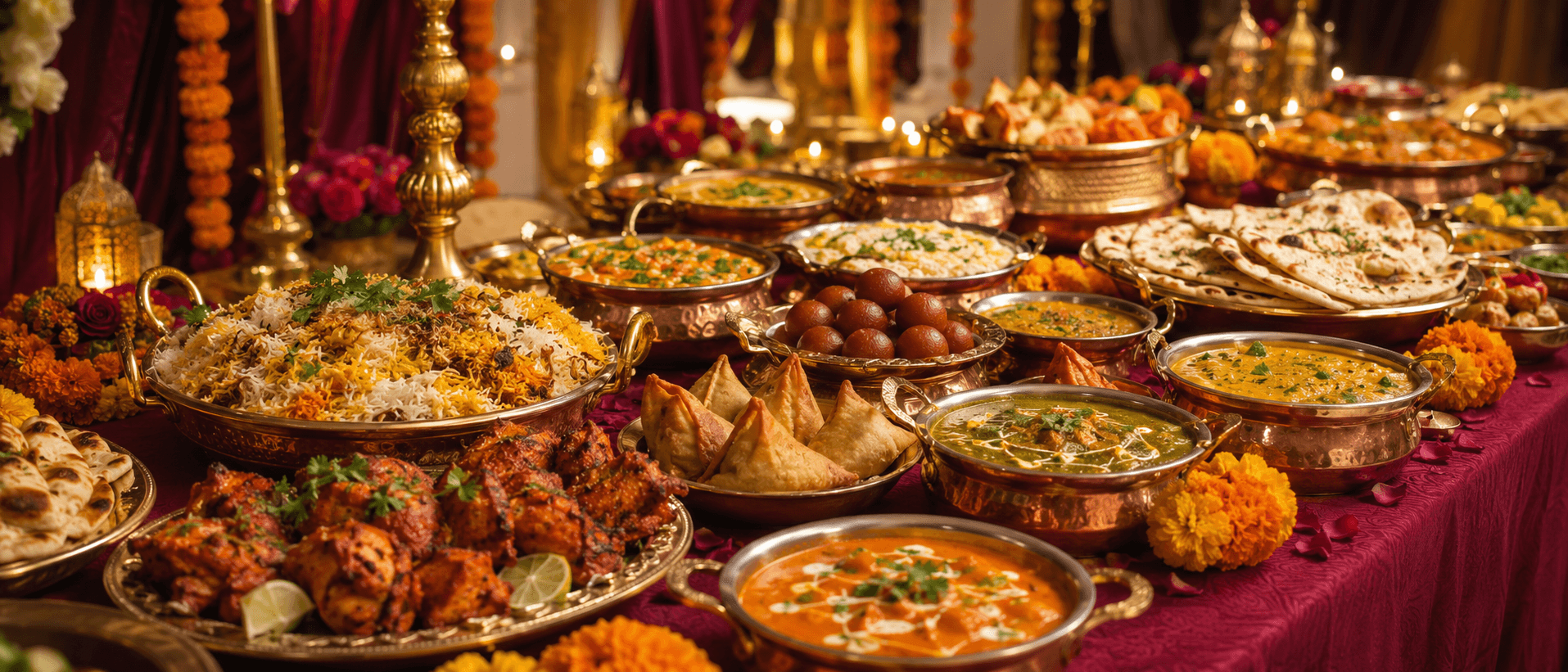 Catering Services