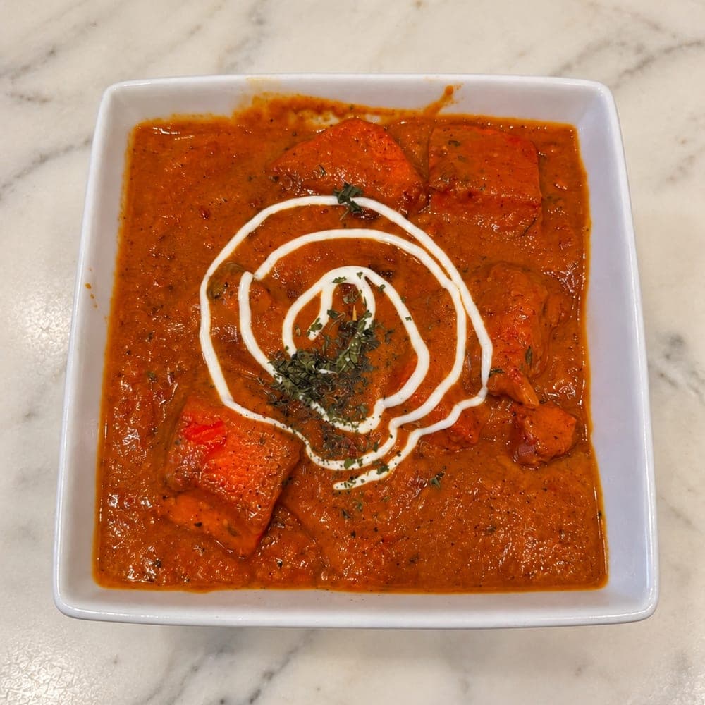 Tikka masala